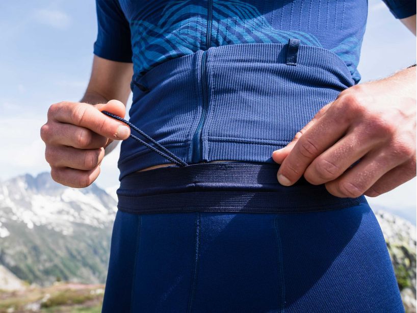 ULTRA-TRAIL UNDER CONTROL SHORT - UTMB 2022